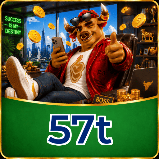 57t Loteria Online Brasil - Plataforma Certificada