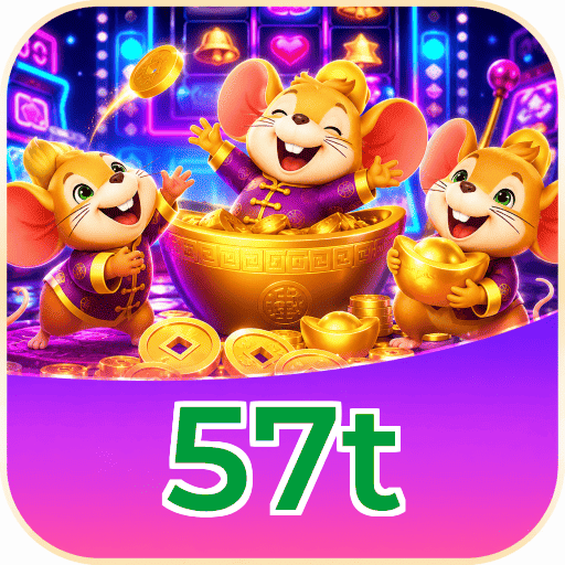Logo 57t Loteria Online