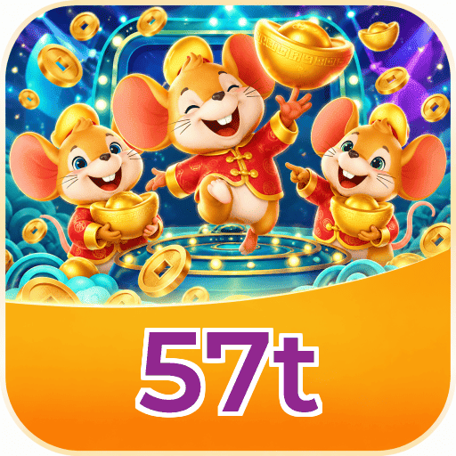 57t Logo Oficial