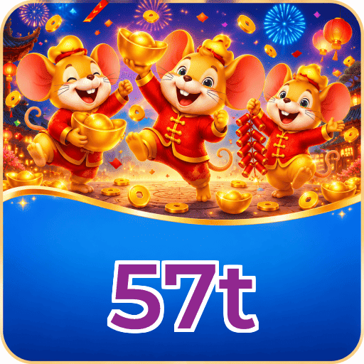 Logo da 57t