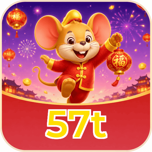 57t Jackpots Progressivos