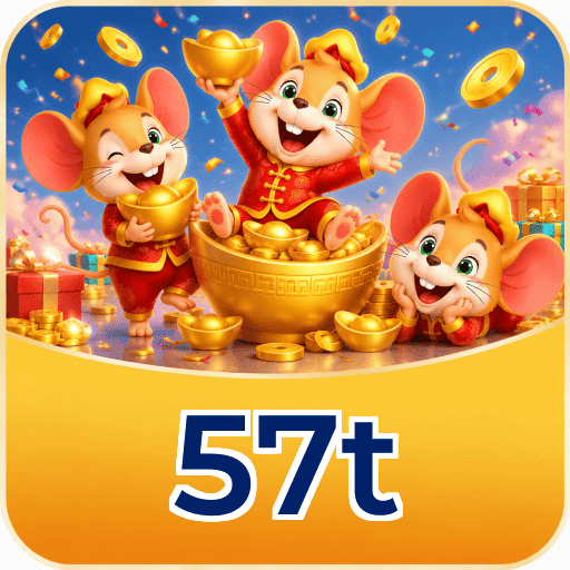 57t VIP Program Logo